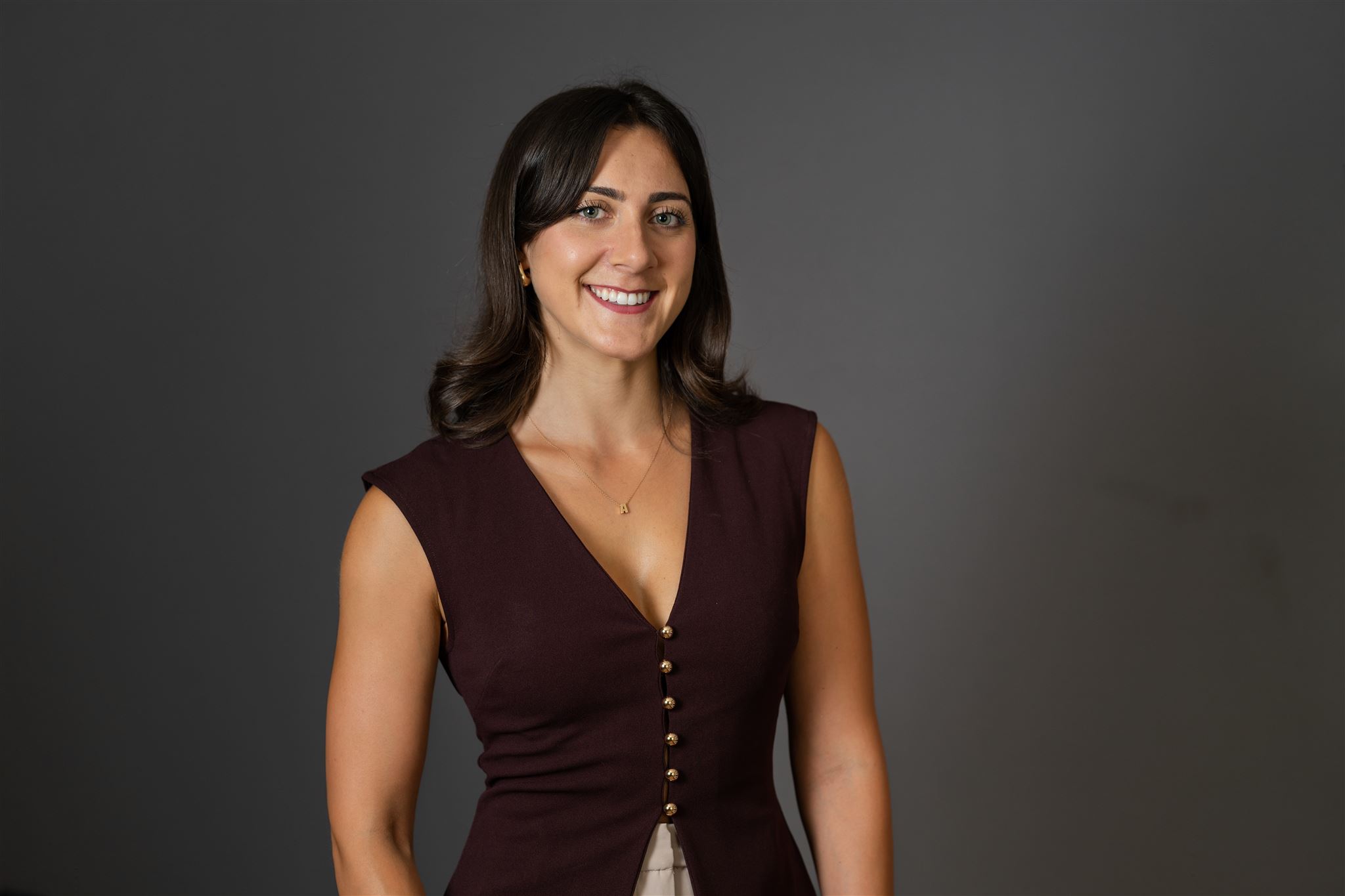 Photo of Alex Howard-Jones